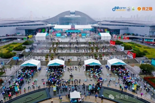 聚光時(shí)刻 | 奧楷機(jī)械&2025良之隆展會(huì)完美落幕！期待再會(huì)！